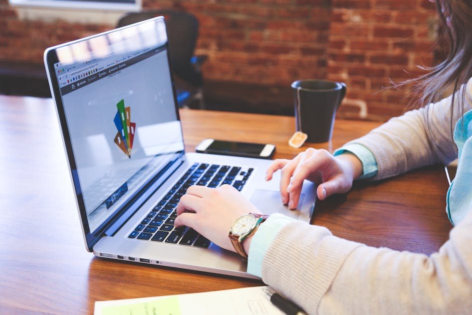 WordPress-Design