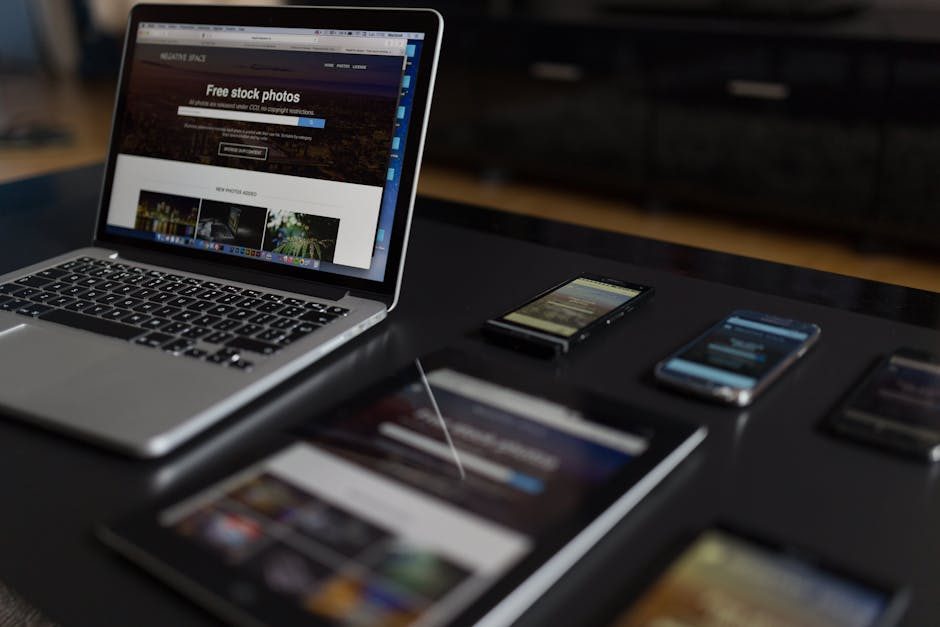 Portfolio-Coaching