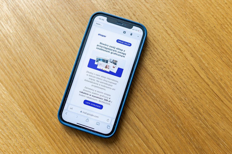 Webdesign-Grundlagen