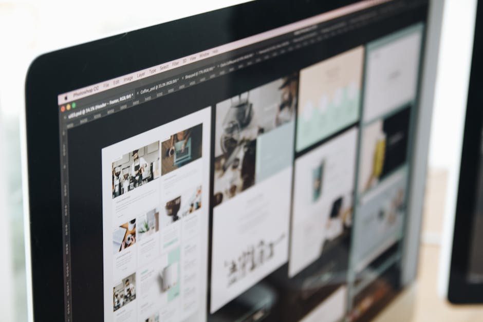 Responsive Design Bootcamp